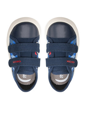 Sneakers Geox φωτογραφία