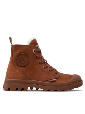 Palladium Palladium Bakancs Pampa Hi Zip Wl 95982-200-M Barna