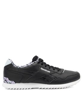 Reebok Reebok Sneakersy Royal Glide Ripple Clip GX6000 Černá