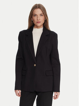 Guess Guess Піджак W5BN66 KCMU2 Чорний Regular Fit