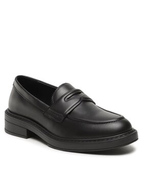 Boss Boss Mokassins 50498808 Schwarz