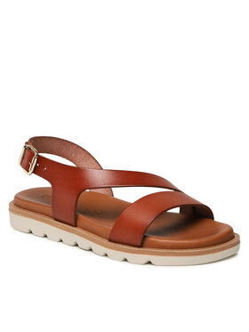 Salamander Salamander Sandale 32-54802-04 Smeđa
