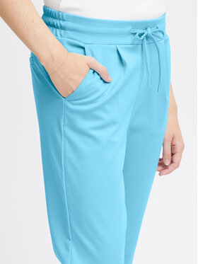 Παντελόνι υφασμάτινο ICHI φωτογραφία