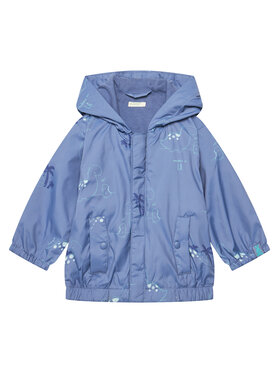 United Colors Of Benetton United Colors Of Benetton Prijelazna jakna 2Z98AN00T Plava Regular Fit
