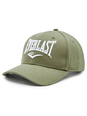 Everlast Everlast Kapa s šiltom Hugy 899340-70 Khaki