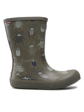 Viking Viking Kalossid Indie Print 1-60120-6154 Roheline