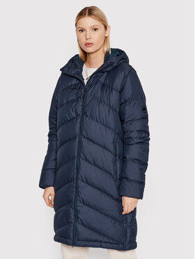 Mammut Mammut Pernata jakna Fedoz 1013-02090-5118-115 Tamnoplava Regular Fit