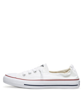 Converse Tenisice CHUCK TAYLOR 537084C Bijela