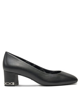 MICHAEL Michael Kors MICHAEL Michael Kors Pumps June Flex Mid Pump 40T4JUMP1L Schwarz