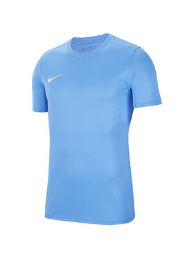 Nike Nike T-shirt Park VII Tee Blu Regular Fit