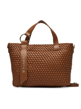Valentino Valentino Дамска чанта Shantel VBS8Y604 Кафяв