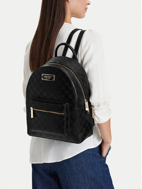 Nine West Nine West Rucksack CEO-IVORY CHARM-JH7437 Schwarz