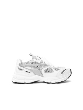 Axel Arigato Axel Arigato Scarpe 93036 Bianco