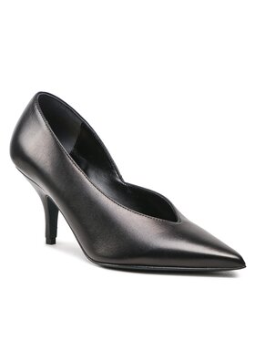 Patrizia Pepe Patrizia Pepe Štikle 8Z0079/L048 K103 Crna