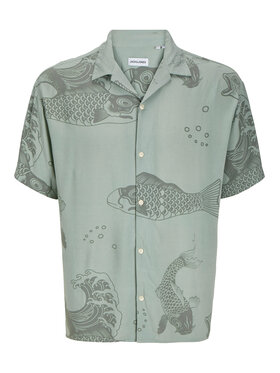 Πουκάμισο Jack & Jones φωτογραφία