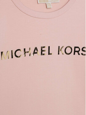 Μπλουζάκι MICHAEL KORS KIDS φωτογραφία