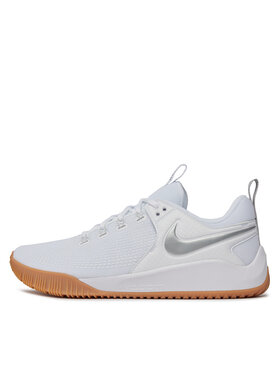 Nike Čevlji Za športe V Zaprtih Prostorih Air Zoom Hyperace 2 Se DM8199 100 Bela