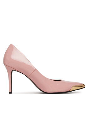 Versace Jeans Couture Versace Jeans Couture High Heels 78VA3S50 Rosa