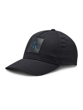 Calvin Klein Jeans Calvin Klein Jeans Cappellino K50K510206 Nero
