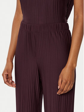 Παντελόνι υφασμάτινο Gina Tricot φωτογραφία