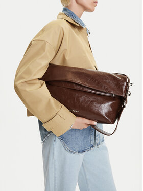 JENNY JENNY Handtasche C-JEN-S-001-08 Braun