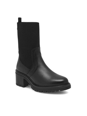Sergio Bardi Sergio Bardi Stiefeletten EST-C1062-01SB Schwarz