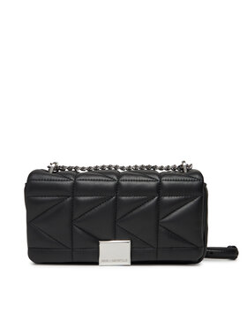 KARL LAGERFELD KARL LAGERFELD Kabelka A1W30435 Černá