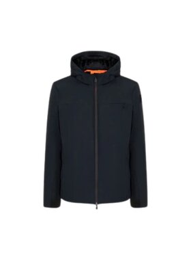 SUNS SUNS Giubbotto invernale gbs53038u-dark-blue Blu Regular Fit