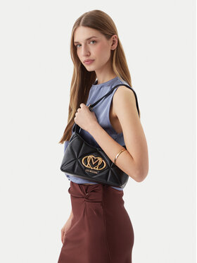 LOVE MOSCHINO LOVE MOSCHINO Kabelka JC4258PP0OLC0000 Černá