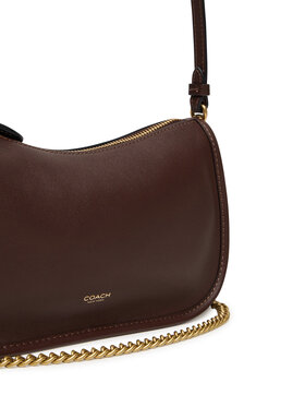Coach Coach Handtasche Waverly CCC36 Braun