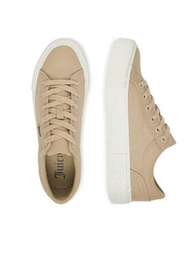 Πάνινα παπούτσια Juicy Couture φωτογραφία