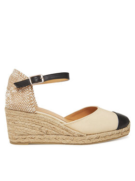 Castañer Castañer Espadrilles Coraline/6/264025705 Bézs