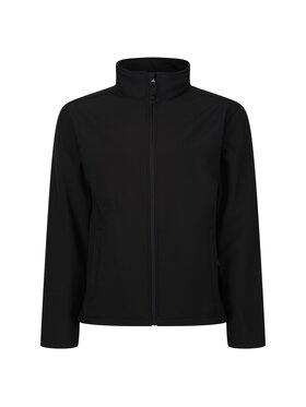 Regatta Regatta Kurtka outdoor RG1599 Czarny Easy Fit