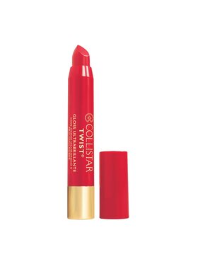 Collistar Collistar Twist Ultra Shiny Lip Gloss Błyszczyk 208 Cherry