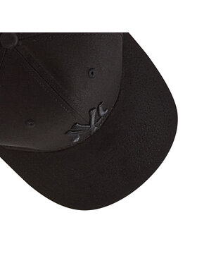 New Era Kapa S šiltom Tonal Black 950 12285240 Črna