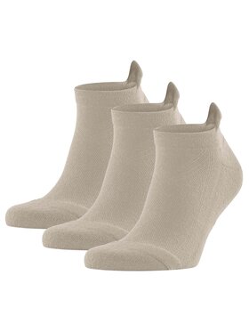 Falke Falke Skarpety 27842 Beżowy