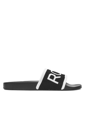 Roxy Roxy Klapki ARJL101127 Czarny
