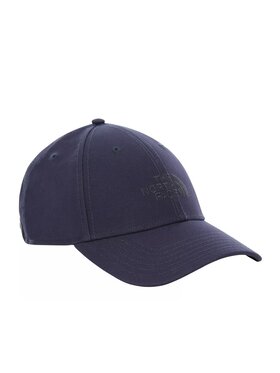 The North Face The North Face Czapka z daszkiem 66 Classic Hat Granatowy