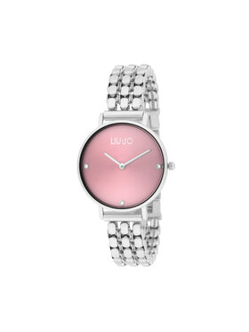 Liu Jo Liu Jo Orologio Frame Work TLJ2406 Argento
