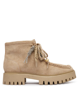 Guess Guess Polacchine FLFMAA SUE10 Beige