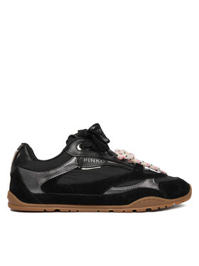 PINKO PINKO Sneakersy Yulia 01 SS0185 P076 Černá