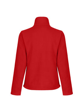 Regatta Regatta Kurtka outdoor RG1591 Czerwony Ladies Fit