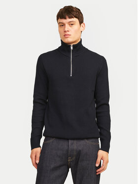 Jack&Jones Jack&Jones Pullover Perfect 12257773 Schwarz Regular Fit