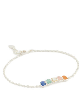 TOUS TOUS Armband Icon 1002076500 Silberfarben