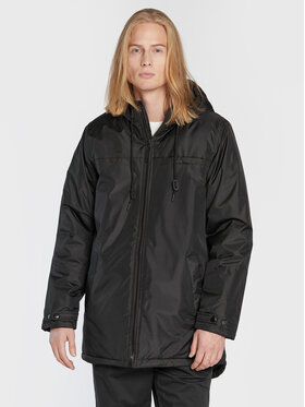 Blend Blend Преходно яке 20714397 Черен Regular Fit