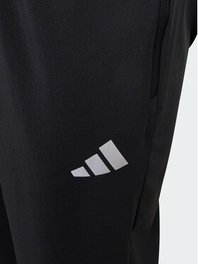 adidas adidas Spodnie dresowe 165357 Czarny Regular Fit