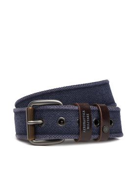 Aeronautica Militare Aeronautica Militare Férfi öv 252CI0315UCT04246 Sötétkék