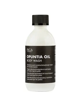 Rica Rica Opuntia Oil Płyn do kąpieli