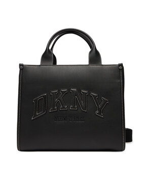 DKNY DKNY Kabelka R52AQR57 Čierna