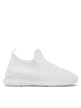 Jenny Fairy Jenny Fairy Sneakers WSS20679-01 Weiß